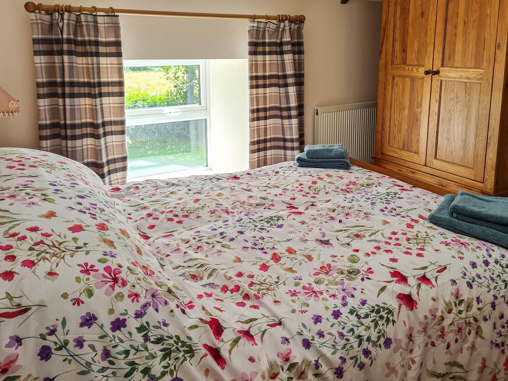 Carnlussack Cottage Camborne Eksteriør billede