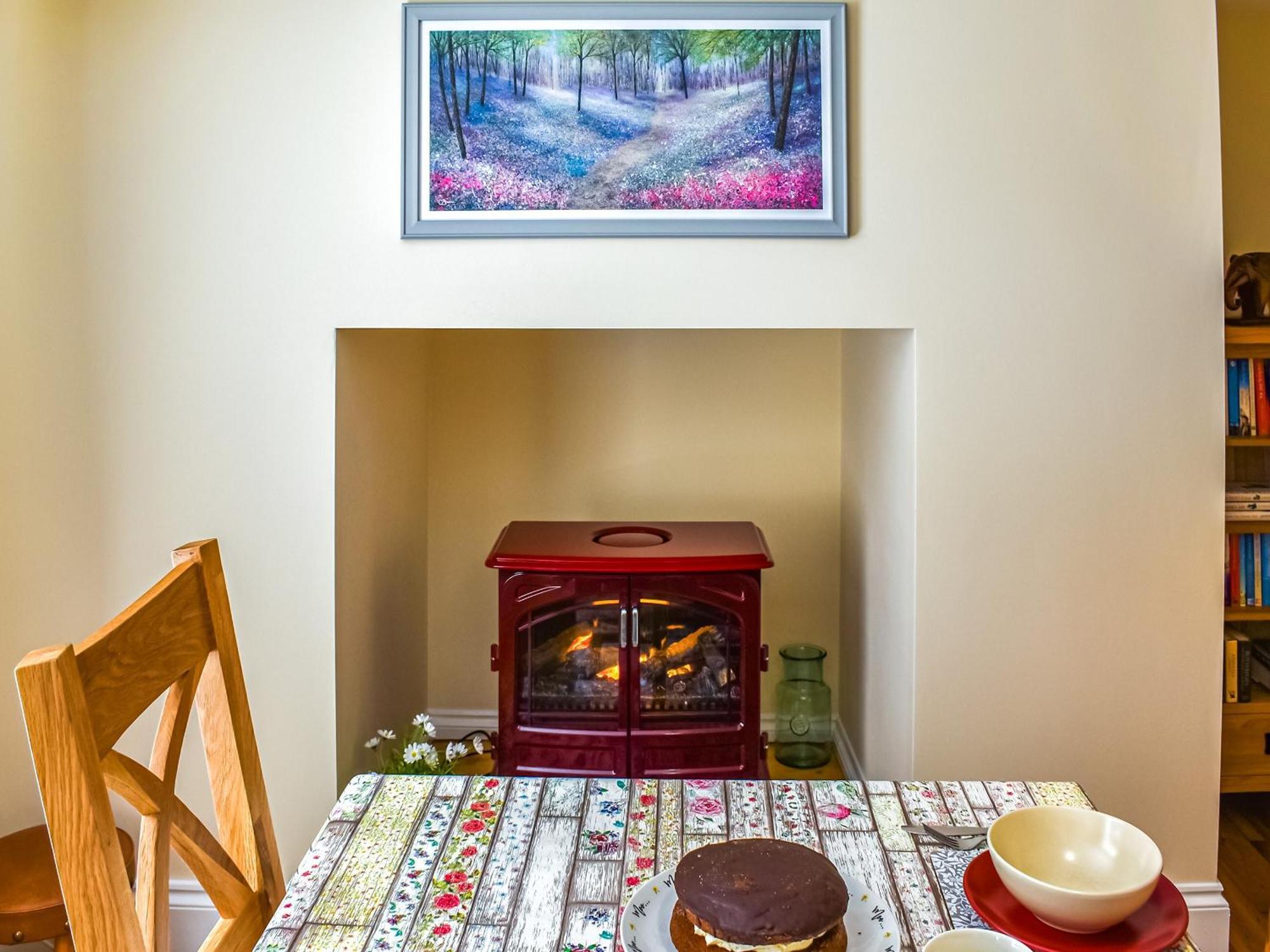 Carnlussack Cottage Camborne Eksteriør billede